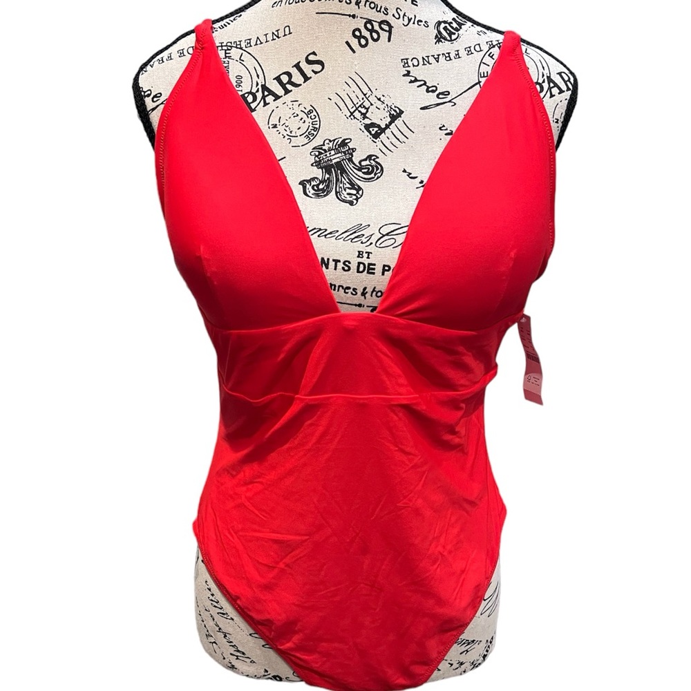 J.Crew One-Piece Swimsuit